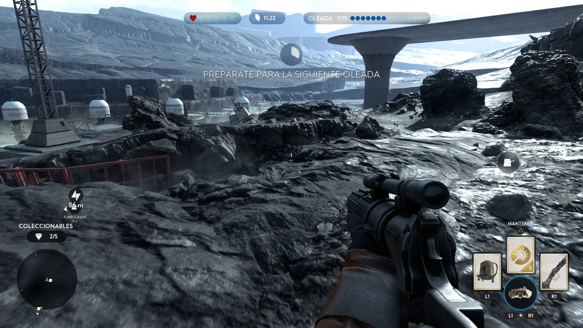 Star Wars Battlefront